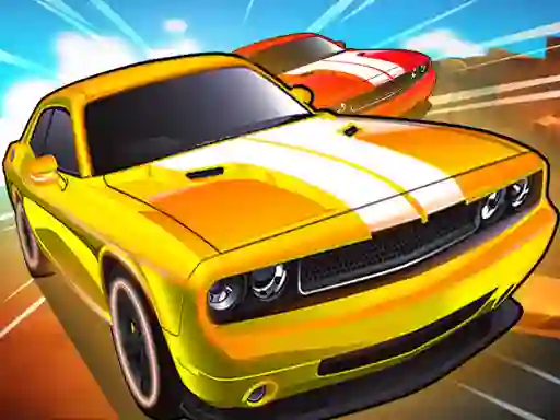 游戏Ultimate Stunt Car Challenge在线