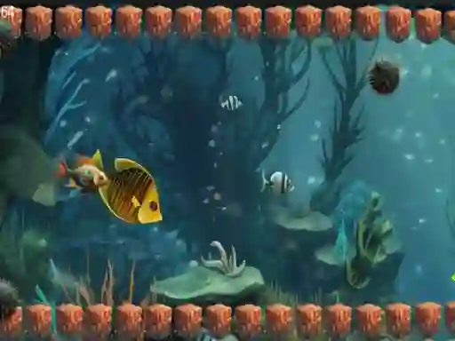 游戏Endless fish fun在线