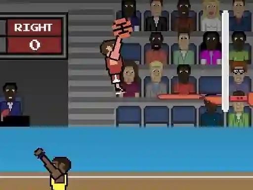 游戏Dunk Game在线
