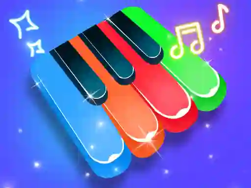 游戏Baby Piano Children Song在线