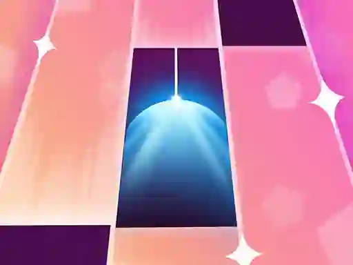 游戏Magic Dream Tiles在线