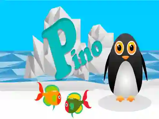 游戏Pino在线