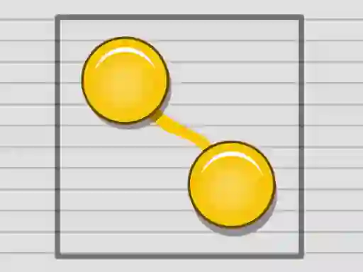 游戏Connect the Balls在线