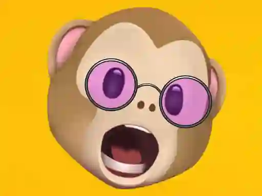 游戏Memoji Puzzle在线