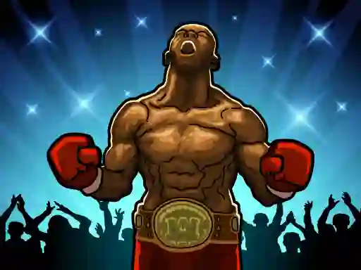 游戏Boxing Stars在线