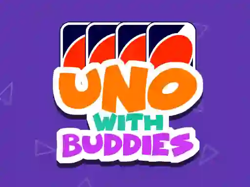 游戏UNO With Buddies在线