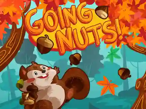 游戏Going Nuts!在线