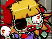 游戏Zombie Crisis在线