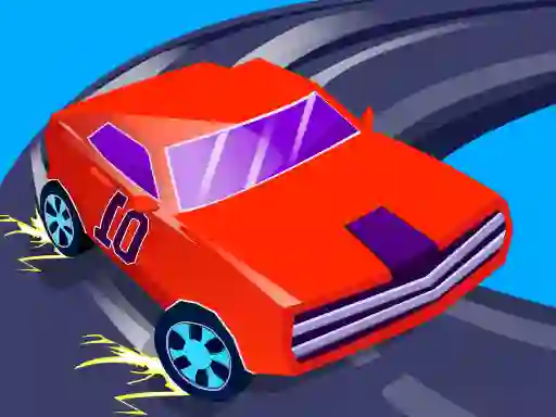 游戏Nitro Speed Car Racing在线