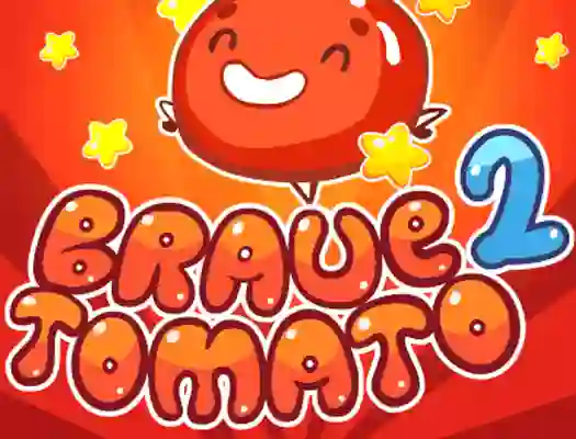 游戏Brave Tomato 2在线