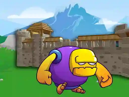 游戏Mad Defense在线