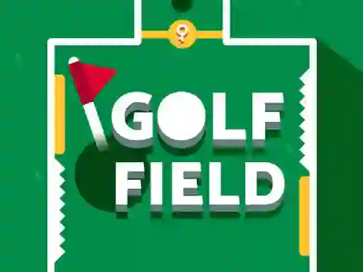 游戏Golf Field在线