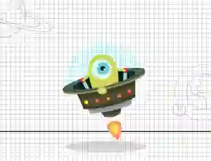 游戏Falling ORBS在线