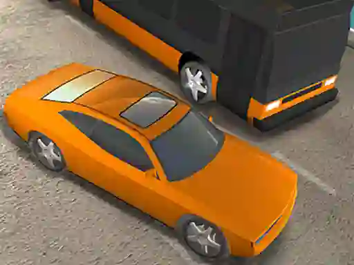 游戏Racing Car Game Bomb在线