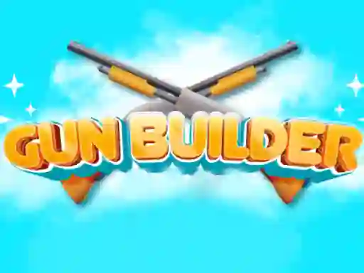 游戏Gun Builder在线