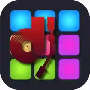 游戏DJ Shaq在线