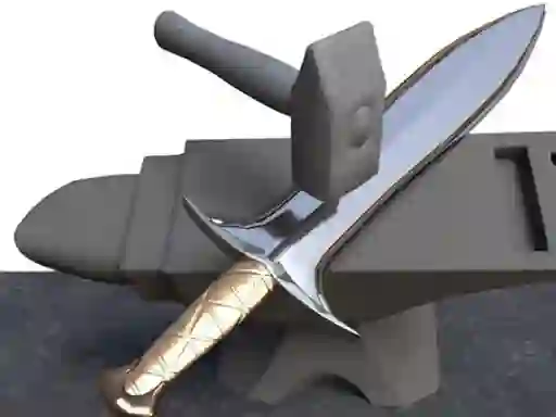 游戏Forge Ahead在线