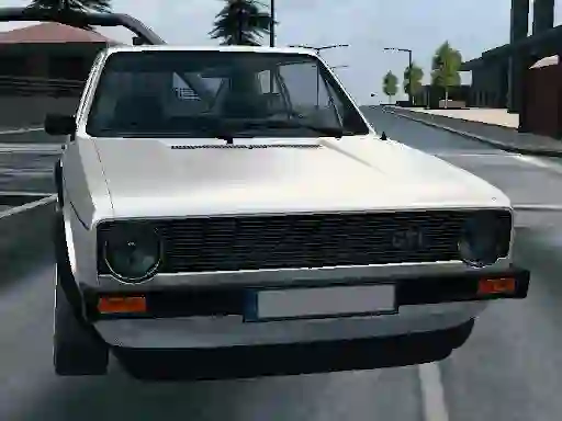 游戏Phantom Golf Driver在线