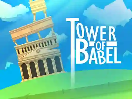 游戏Tower of Babel在线