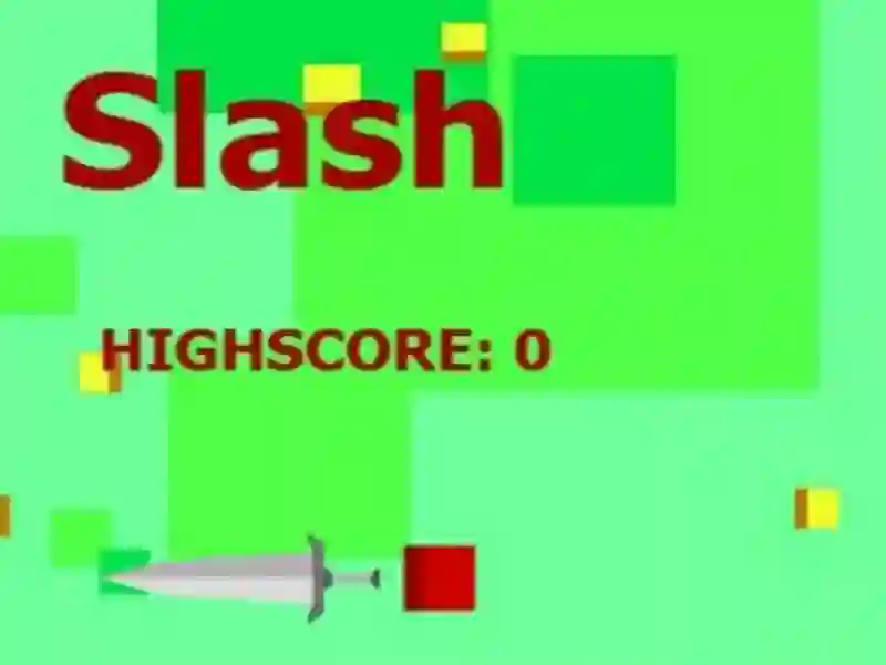 游戏Slash在线