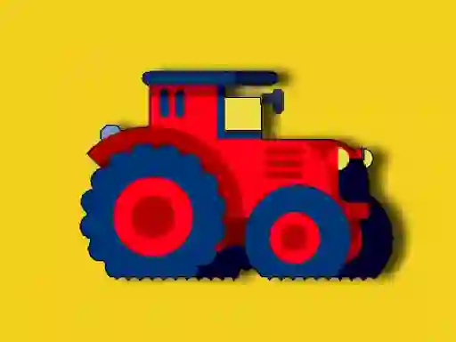 游戏Cartoon Farm Differences在线