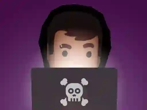 游戏Hacker Rush在线