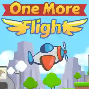 游戏One More Flight在线