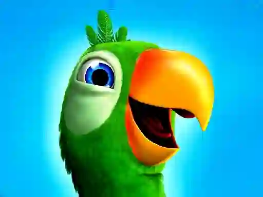 游戏Talking Pierre Birdy在线