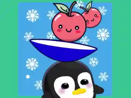 游戏Fruitfall Catcher在线