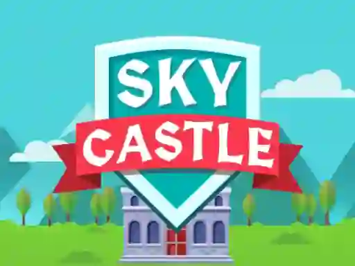 游戏Sky Castle在线