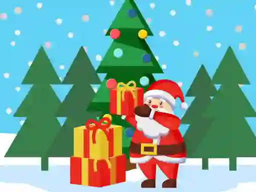 游戏Happy Xmas在线