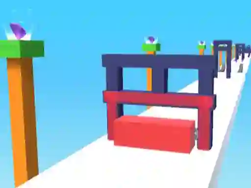 游戏Jelly Shift 2在线