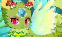 游戏Forest Creature在线