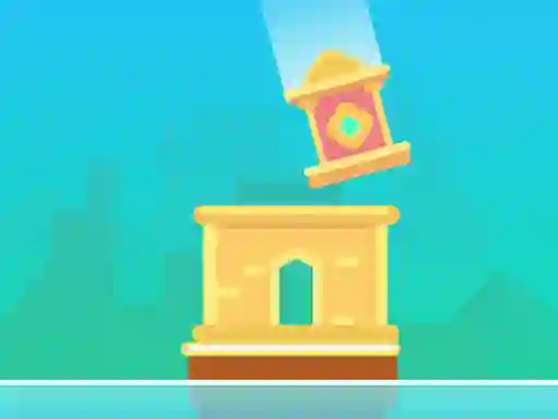 游戏Stack Tower在线
