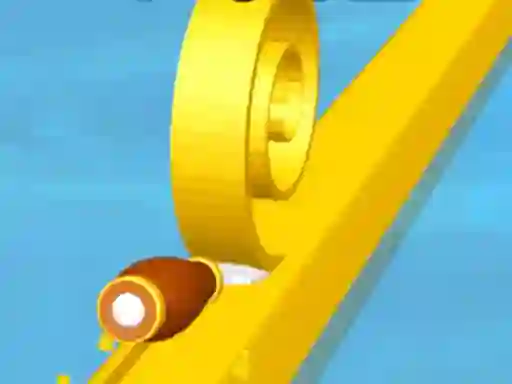 游戏Spiral Roll在线