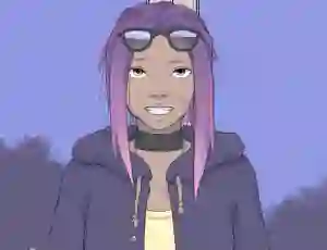 游戏Tomboy creator在线