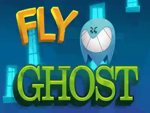 游戏Fly Ghost在线