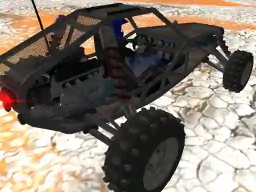 游戏Buggy Simulator在线