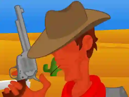 游戏Desert Gun在线