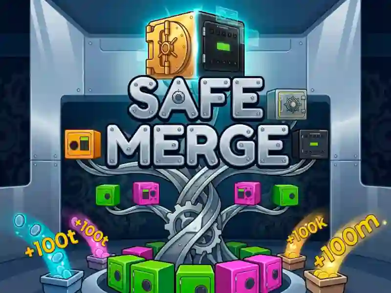 游戏Safe Merge在线