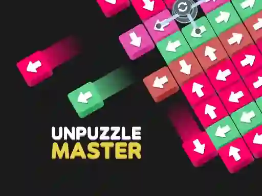 游戏Unpuzzle Master在线