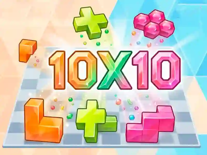 游戏10X10在线