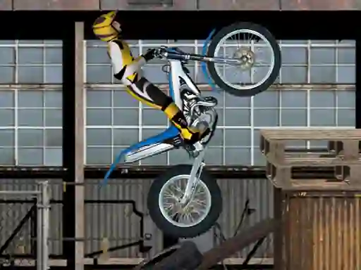 游戏Trials Ride在线