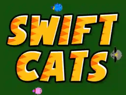 游戏Swift Cats在线