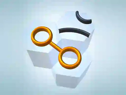 游戏Hexa Loop 3d在线