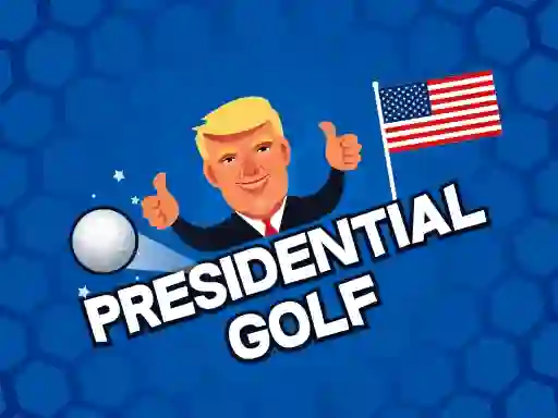 游戏Presidential Golf在线