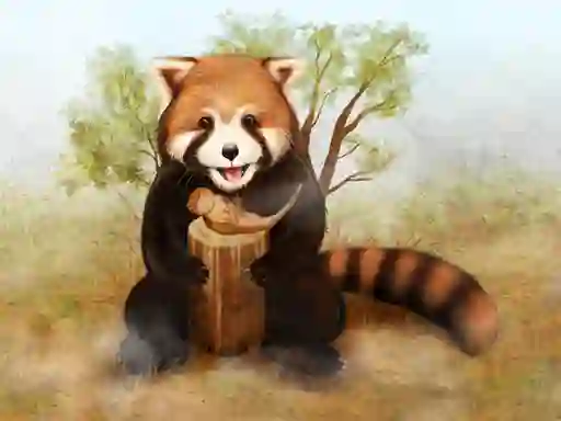 游戏Animals Puzzle在线