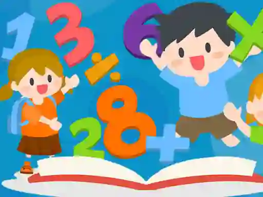 游戏Basic Math在线