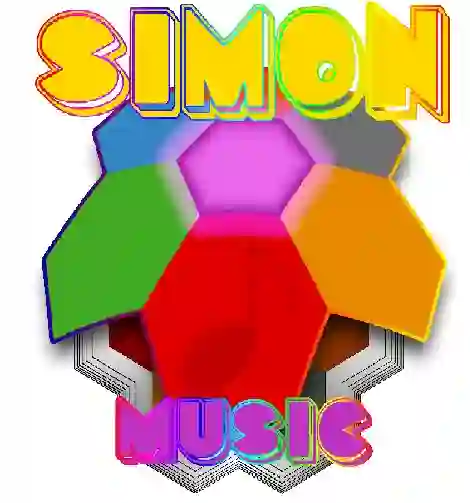 游戏Simon Music在线