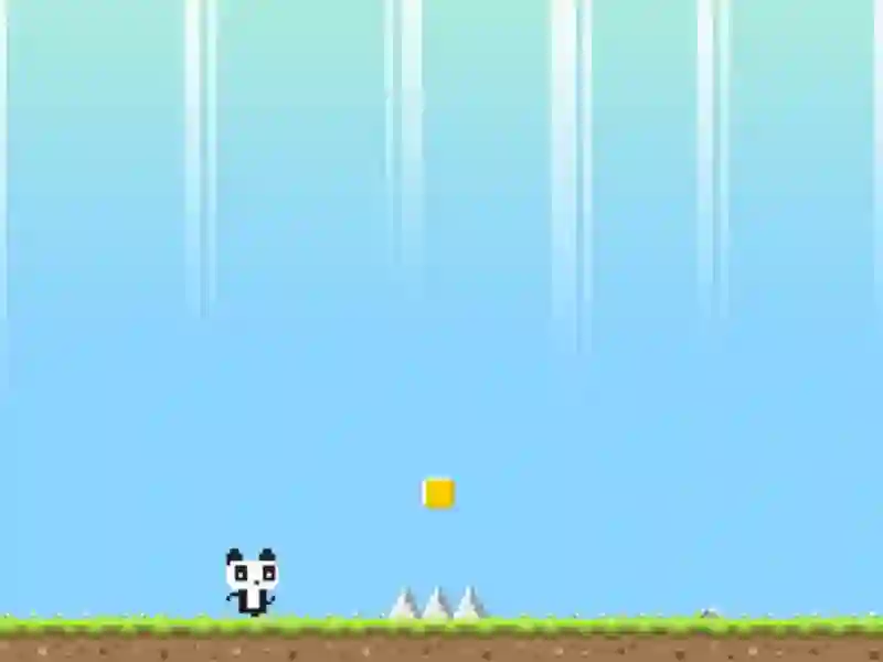 游戏Panda Quest在线